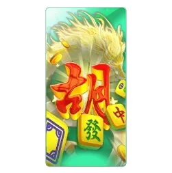 Mahjong
Ways