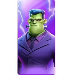 Doctor
Frankenstein