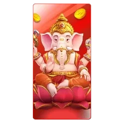 Ganesha
Fortune