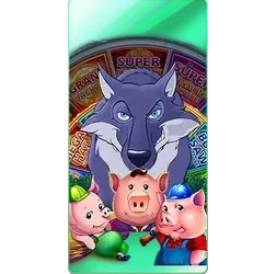 Huff N' Even
More Puff